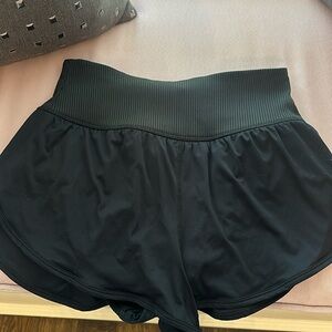 Free People Game Time Shorts